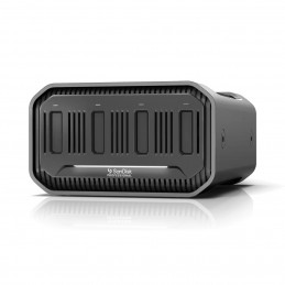SanDisk PRO-BLADE STATION SSD-kotelo Musta M.2