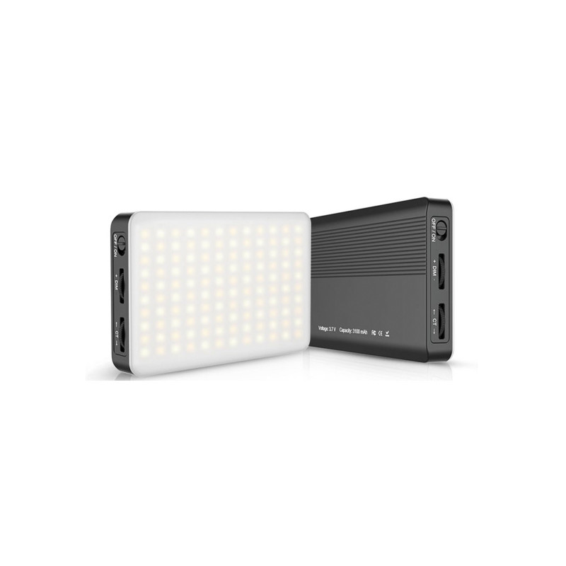 RealPower VL-1 mukavuusvalaistus LED
