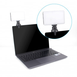 RealPower VL-1 mukavuusvalaistus LED