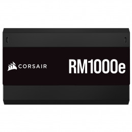 168,90 € | Corsair RM1000e V2 virtalähdeyksikkö 1000 W 24-pin ATX