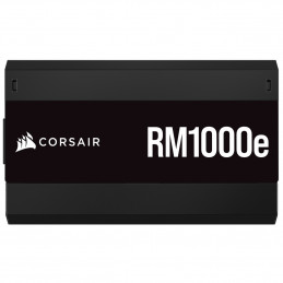 168,90 € | Corsair RM1000e V2 virtalähdeyksikkö 1000 W 24-pin ATX