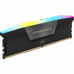 Corsair Vengeance CMH32GX5M2E6000C36 muistimoduuli 32 GB 2 x 16 GB DDR5 6000 MHz