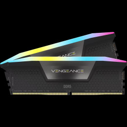 Corsair Vengeance CMH48GX5M2B6400C36 muistimoduuli 48 GB 2 x 24 GB DDR5 6400 MHz