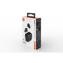 JBL Wave 100 TWS MUSTA