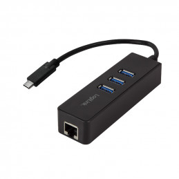 LogiLink UA0283 verkkokortti Ethernet 1000 Mbit s