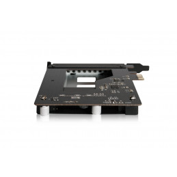 Icy Dock MB839SP-B tietokonekotelon osa Universaali HDD-häkki