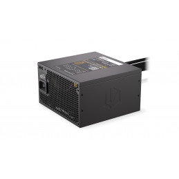ENDORFY Vero L5 Bronze 600W virtalähdeyksikkö 24-pin ATX ATX Musta