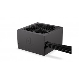 ENDORFY Vero L5 Bronze 600W virtalähdeyksikkö 24-pin ATX ATX Musta