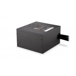 ENDORFY Vero L5 Bronze 600W virtalähdeyksikkö 24-pin ATX ATX Musta