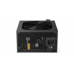 ENDORFY Vero L5 Bronze 600W virtalähdeyksikkö 24-pin ATX ATX Musta