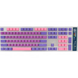 Ducky Ultra Violet Näppäimen hattu