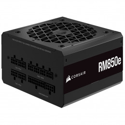 Corsair RM850e virtalähdeyksikkö 850 W 24-pin ATX ATX Musta