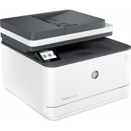 HP LaserJet Pro MFP 3102fdw -monitoimilaite, Mustavalkoinen, Tulostin varten Pienet ja keskikokoiset yritykset, Tulosta, kop.,