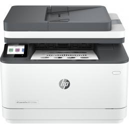 HP LaserJet Pro MFP 3102fdn -monitoimilaite, Mustavalkoinen, Tulostin varten Pienet ja keskikokoiset yritykset, Tulosta, kop.,