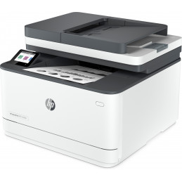 HP LaserJet Pro MFP 3102fdn -monitoimilaite, Mustavalkoinen, Tulostin varten Pienet ja keskikokoiset yritykset, Tulosta, kop.,