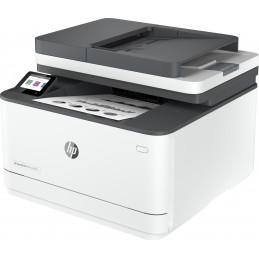 HP LaserJet Pro MFP 3102fdn -monitoimilaite, Mustavalkoinen, Tulostin varten Pienet ja keskikokoiset yritykset, Tulosta, kop.,