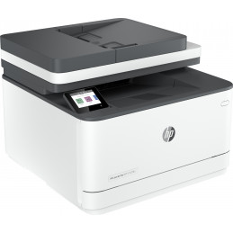 HP LaserJet Pro MFP 3102fdn -monitoimilaite, Mustavalkoinen, Tulostin varten Pienet ja keskikokoiset yritykset, Tulosta, kop.,