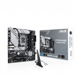 ASUS PRIME B760M-A WIFI Intel B760 LGA 1700 mikro ATX