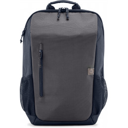 HP Travel 18 litran reppu 15,6 tuuman kannettavalle, raudanharmaa