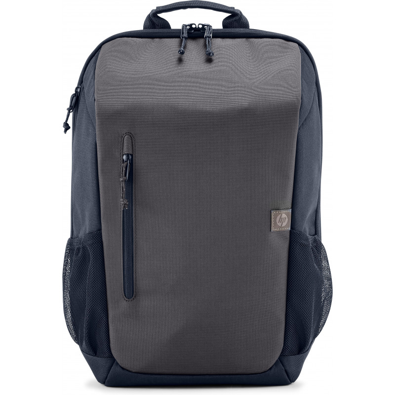 HP Travel 18 litran reppu 15,6 tuuman kannettavalle, raudanharmaa