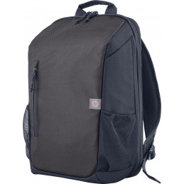 HP Travel 18 litran reppu 15,6 tuuman kannettavalle, raudanharmaa