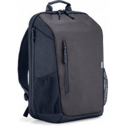 HP Travel 18 litran reppu 15,6 tuuman kannettavalle, raudanharmaa