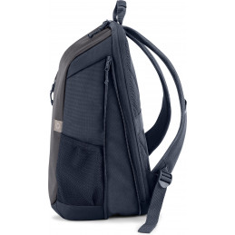 HP Travel 18 litran reppu 15,6 tuuman kannettavalle, raudanharmaa
