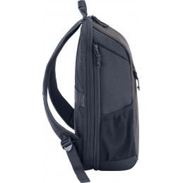 HP Travel 18 litran reppu 15,6 tuuman kannettavalle, raudanharmaa