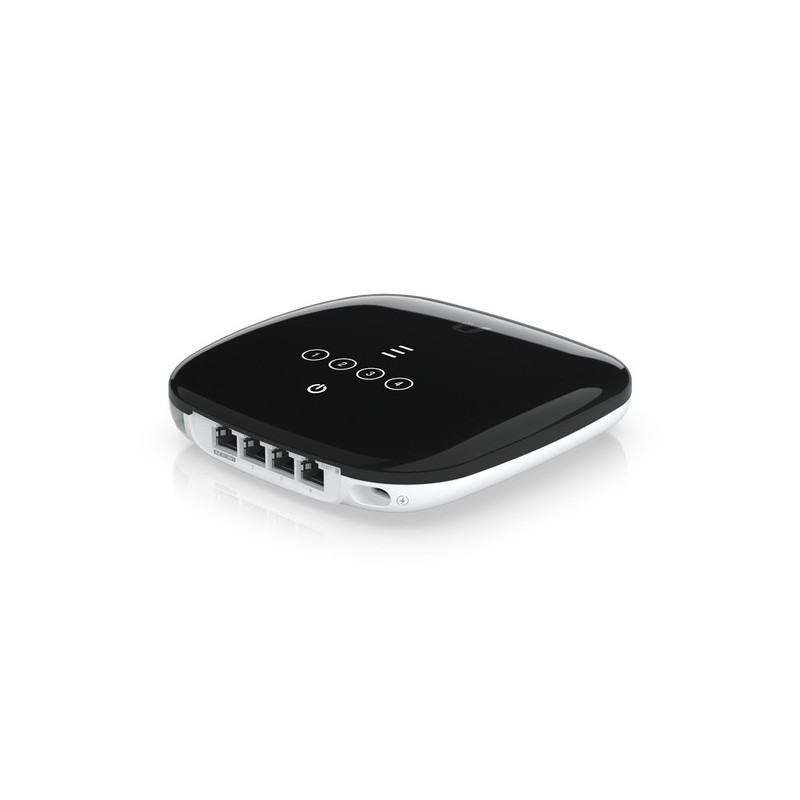 Ubiquiti Networks UFiber WiFi6 GPON CPE Optinen verkkoyksikkö (ONU)