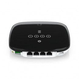 Ubiquiti Networks UFiber WiFi6 GPON CPE Optinen verkkoyksikkö (ONU)