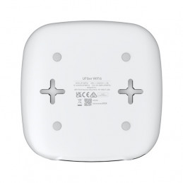 Ubiquiti Networks UFiber WiFi6 GPON CPE Optinen verkkoyksikkö (ONU)