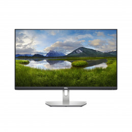 DELL S Series S2721HN 68,6 cm (27") 1920 x 1080 pikseliä Full HD LCD Musta