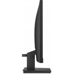 HP P24v G5 60,5 cm (23.8") 1920 x 1080 pikseliä Full HD Musta