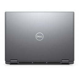 DELL Precision 7680 i9-13950HX Mobiilityöasema 40,6 cm (16") Full HD+ Intel® Core™ i9 32 GB DDR5-SDRAM 1000 GB SSD NVIDIA RTX