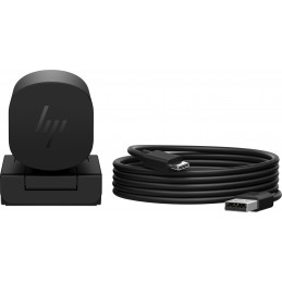 HP 965 4K -suoratoisto-web-kamera