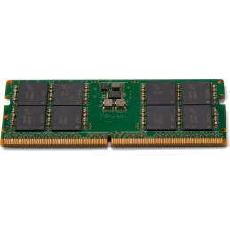 HP 5S4C0AA muistimoduuli 32 GB 1 x 32 GB DDR5 4800 MHz