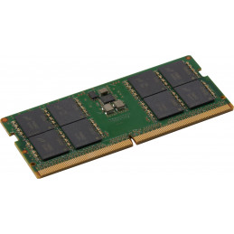 HP 5S4C0AA muistimoduuli 32 GB 1 x 32 GB DDR5 4800 MHz