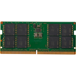 HP 5S4C0AA muistimoduuli 32 GB 1 x 32 GB DDR5 4800 MHz