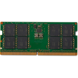 HP 5S4C0AA muistimoduuli 32 GB 1 x 32 GB DDR5 4800 MHz