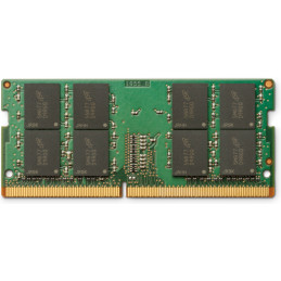 HP 8GB DDR5 (1x8GB) 4800 UDIMM NECC Memory muistimoduuli 4800 MHz