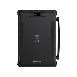 Sandberg Survivor Powerbank 8in1 96000