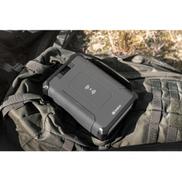 Sandberg Survivor Powerbank 8in1 96000