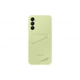 Samsung EF-OA146 matkapuhelimen suojakotelo 16,8 cm (6.6") Suojus Lime