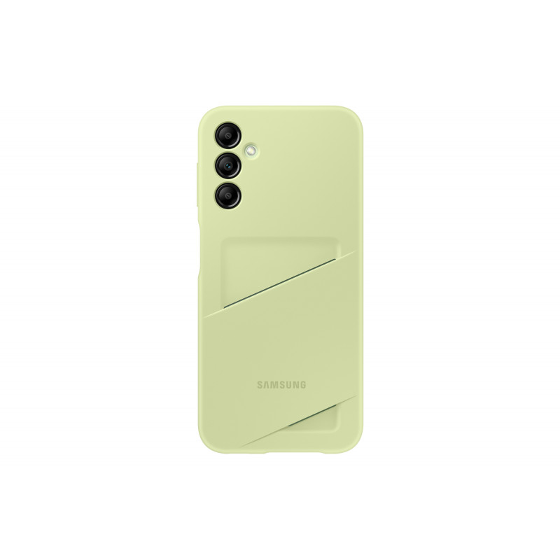 Samsung EF-OA146 matkapuhelimen suojakotelo 16,8 cm (6.6") Suojus Lime