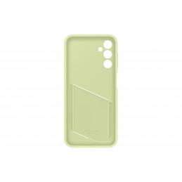 Samsung EF-OA146 matkapuhelimen suojakotelo 16,8 cm (6.6") Suojus Lime