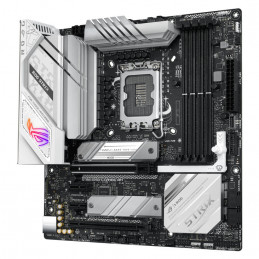 ASUS ROG STRIX B760-G GAMING WIFI Intel B760 LGA 1700 mikro ATX