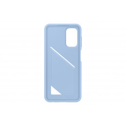 Samsung EF-OA135 matkapuhelimen suojakotelo 16,5 cm (6.5") Suojus Sininen