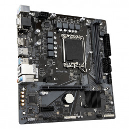 Gigabyte H610M H V2 DDR4 (rev. 1.0) Intel H610 LGA 1700 mikro ATX