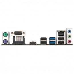 Gigabyte H610M H V2 DDR4 (rev. 1.0) Intel H610 LGA 1700 mikro ATX