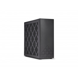 Intel NUC RNUC13RNGI50000 barebone-tietokonerunko Työpöytä Musta Intel Z690 i5-13600K